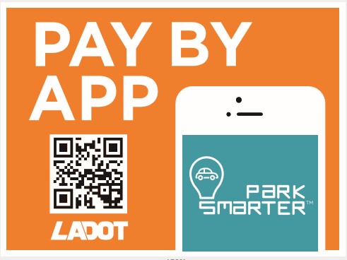Pay By App