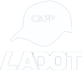 CAPP-LADOT logo