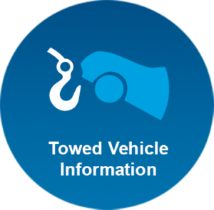 Towed Vehicle Information
